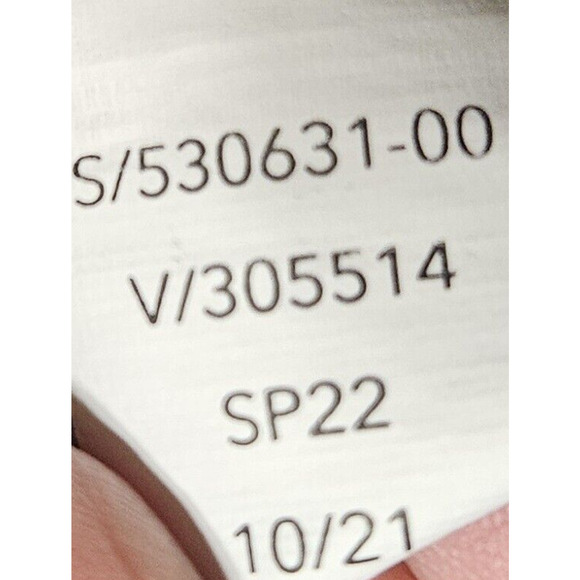 Athleta Brooklyn Legacy Mid Rise Black Jogger Size 12 Large 530631 Athleisure - Picture 12 of 14